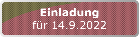 Einladung
